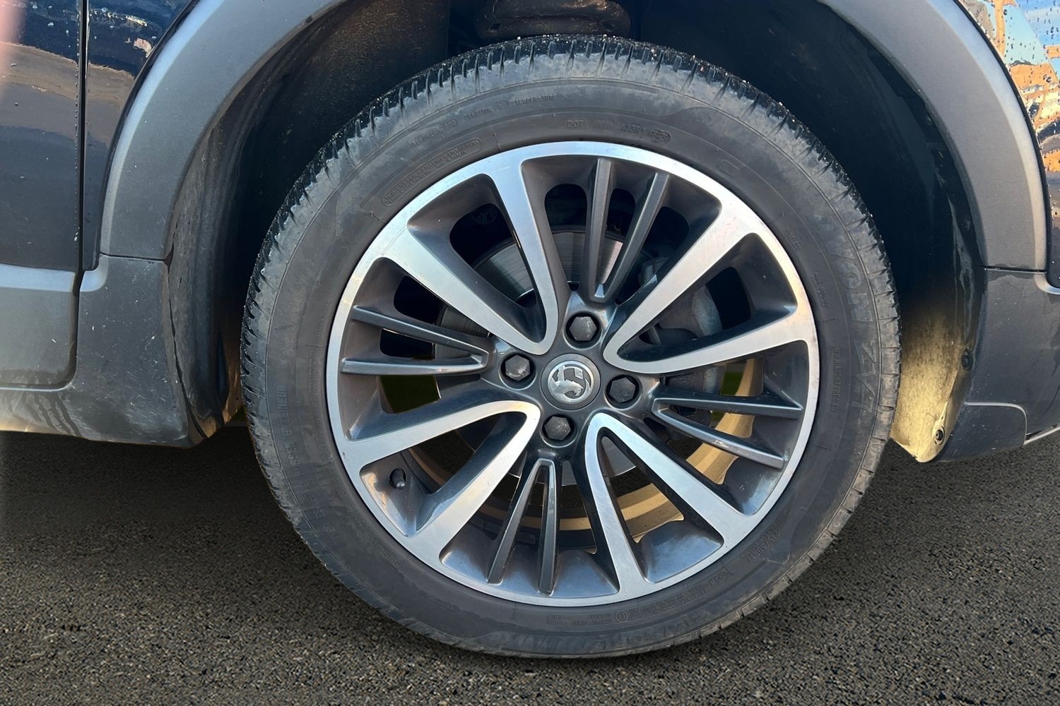 Used Vauxhall Crossland X 2019 for sale - 76711832: Photo 21