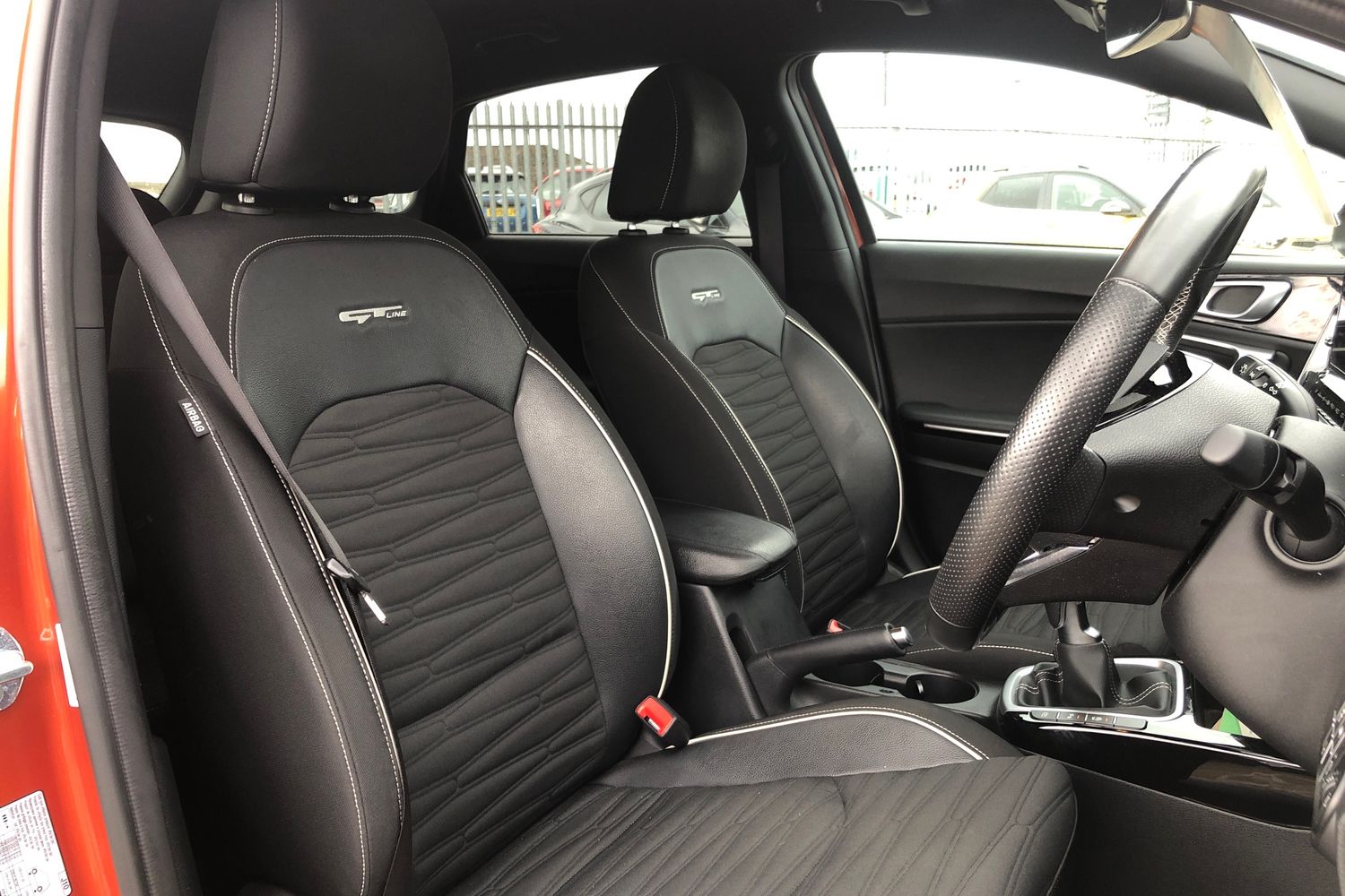 Used Kia Ceed 2023 for sale - 75999629: Photo 15