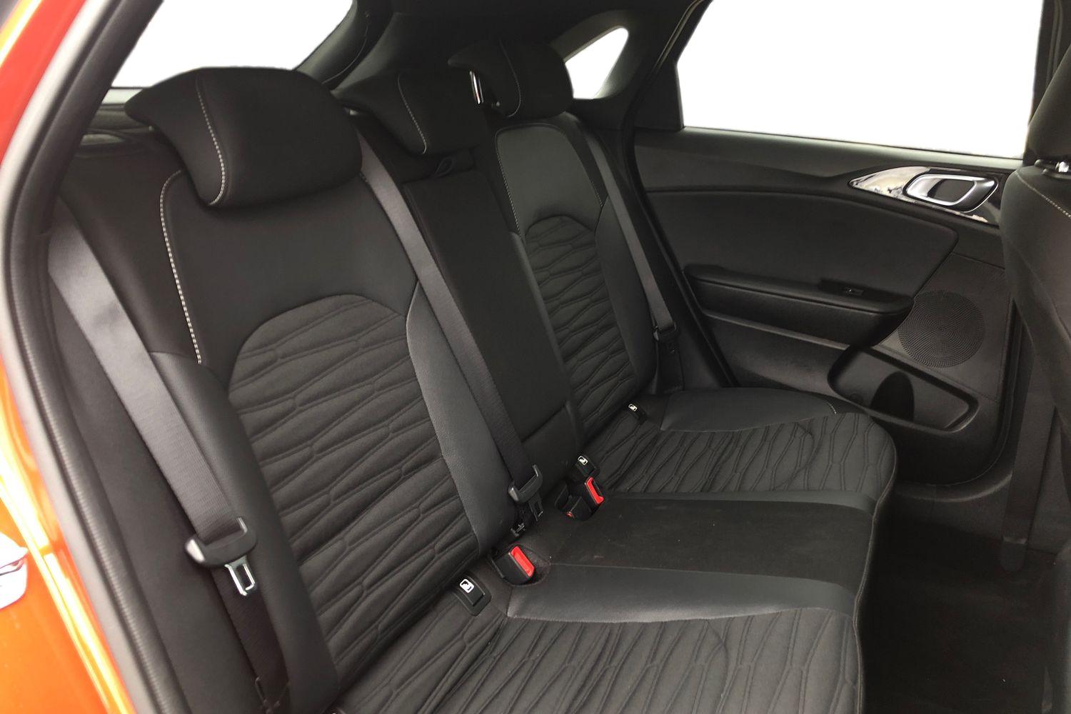 Used Kia Ceed 2023 for sale - 75999629: Photo 16