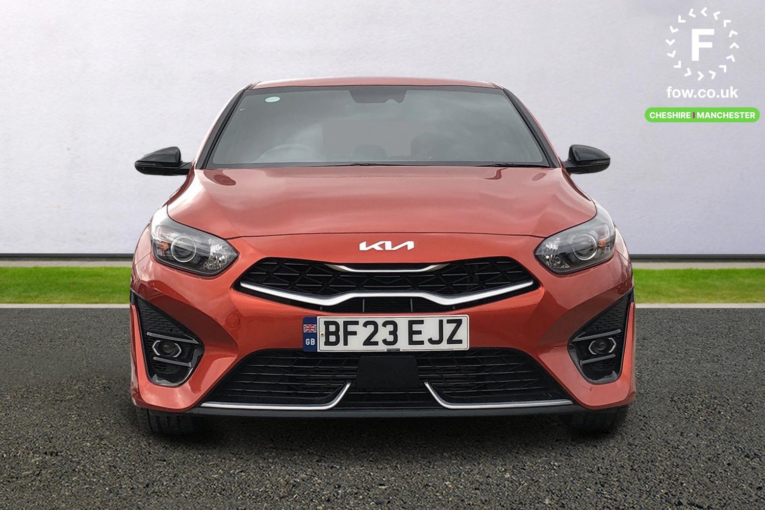 Used Kia Ceed 2023 for sale - 75999629: Photo 19