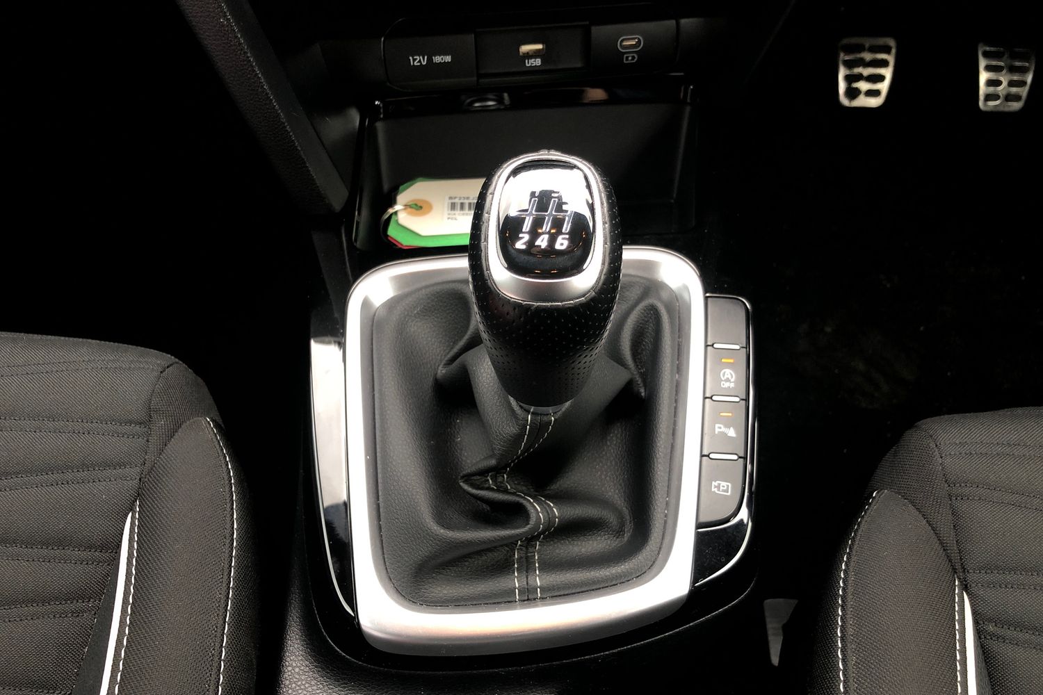 Used Kia Ceed 2023 for sale - 75999629: Photo 8