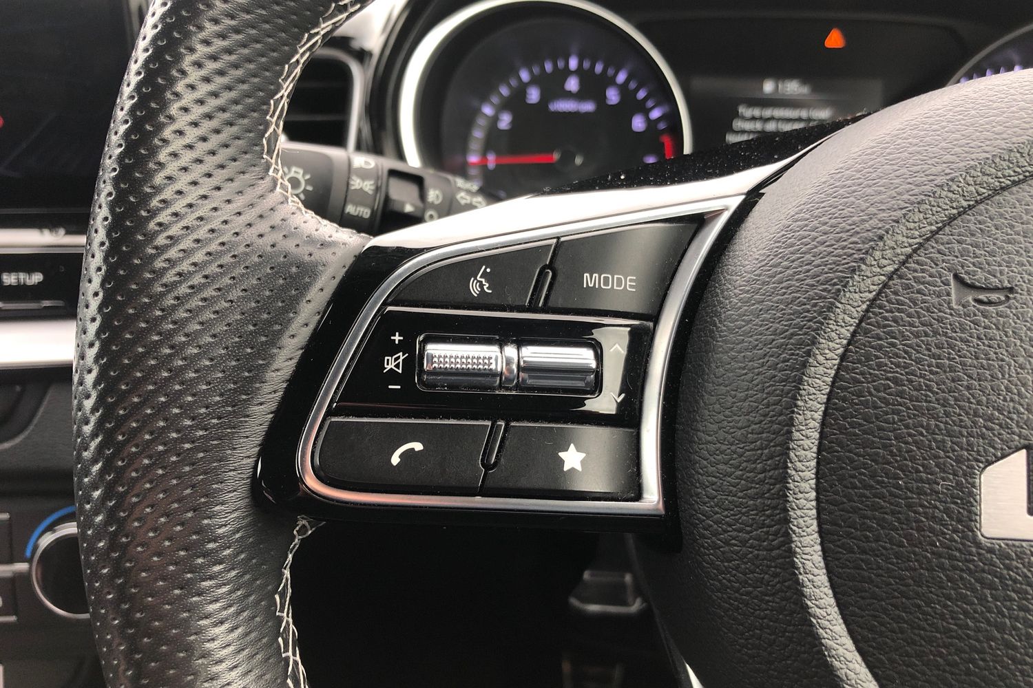 Used Kia Ceed 2023 for sale - 75999629: Photo 9