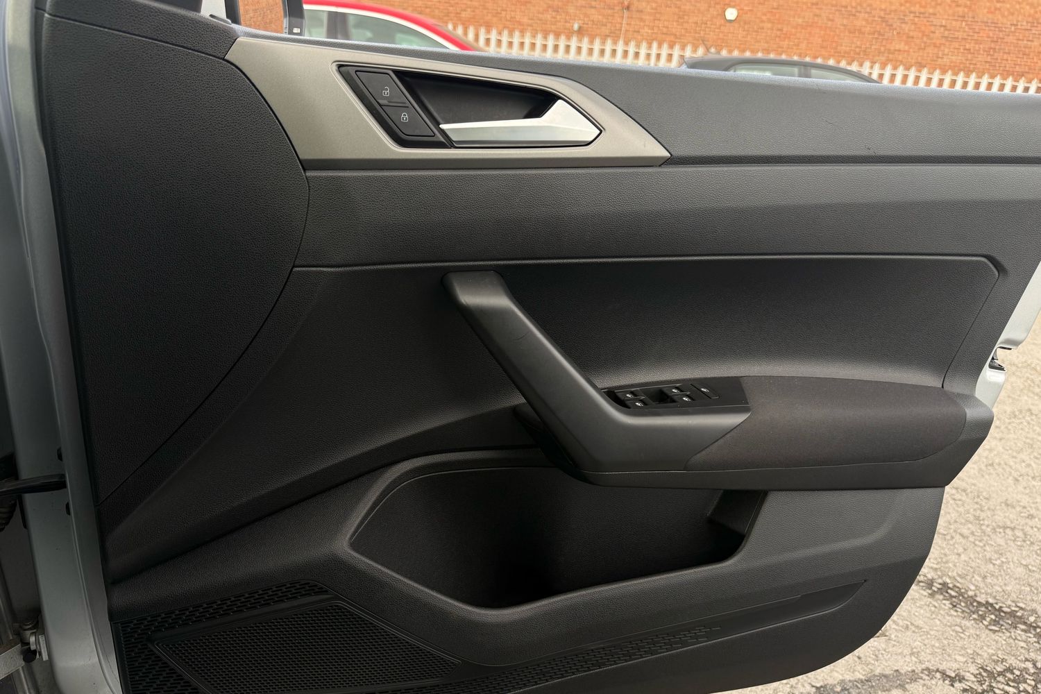 Used Volkswagen Polo 2019 for sale - 77540972: Photo 10