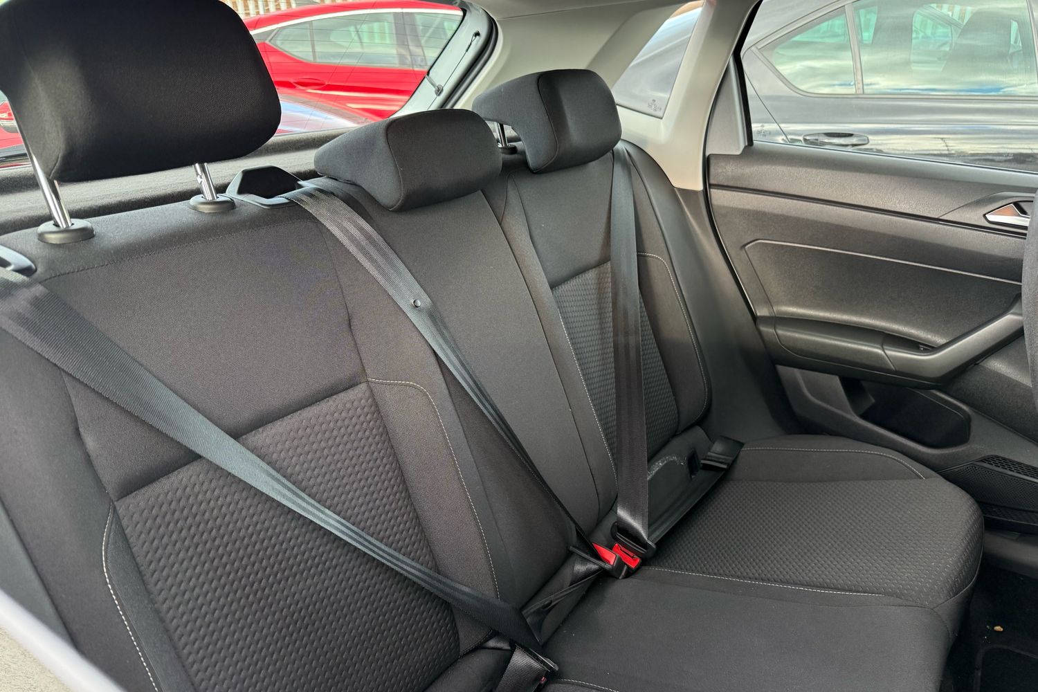 Used Volkswagen Polo 2019 for sale - 77540972: Photo 12