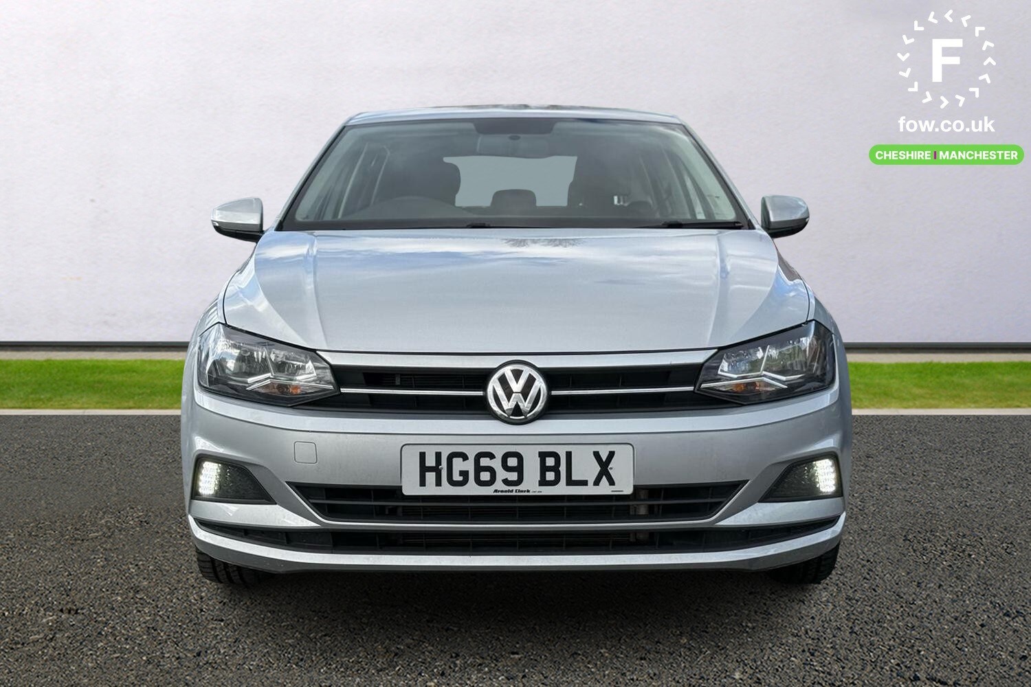 Used Volkswagen Polo 2019 for sale - 77540972: Photo 15