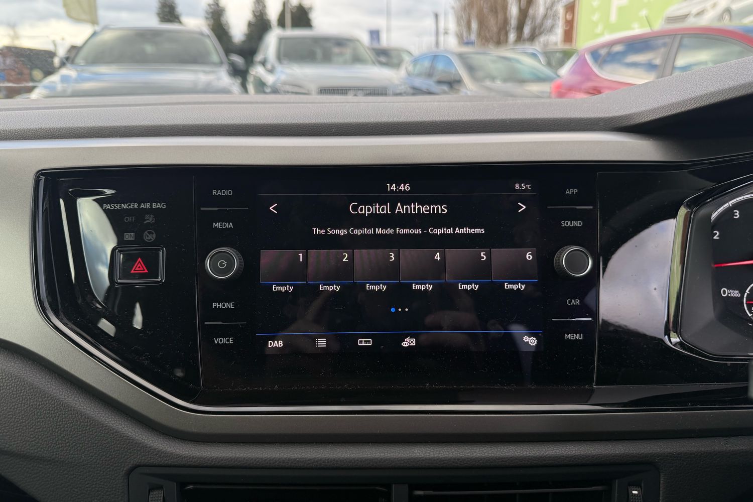 Used Volkswagen Polo 2019 for sale - 77540972: Photo 5