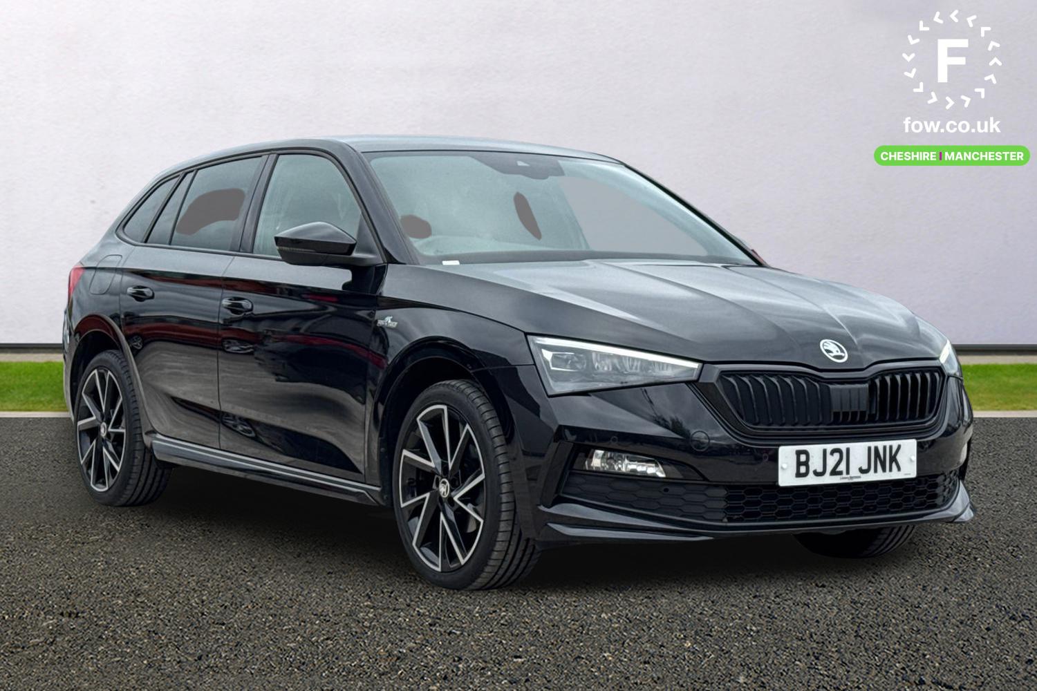 Used Skoda Scala 2021 for sale - 76257051: Photo 1