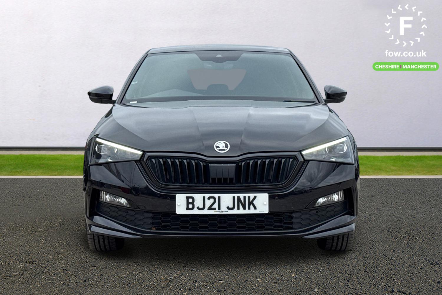 Used Skoda Scala 2021 for sale - 76257051: Photo 18