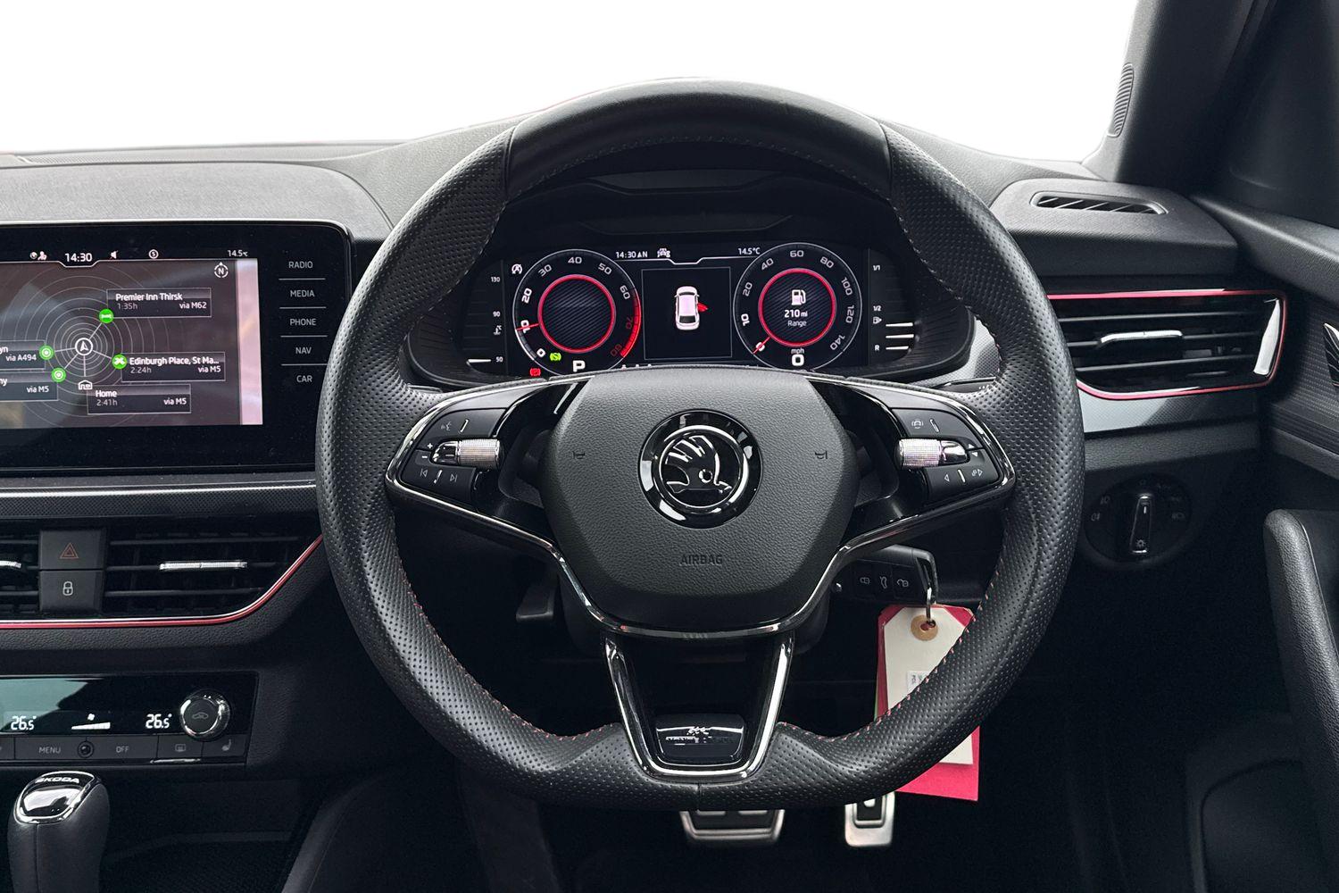 Used Skoda Scala 2021 for sale - 76257051: Photo 5