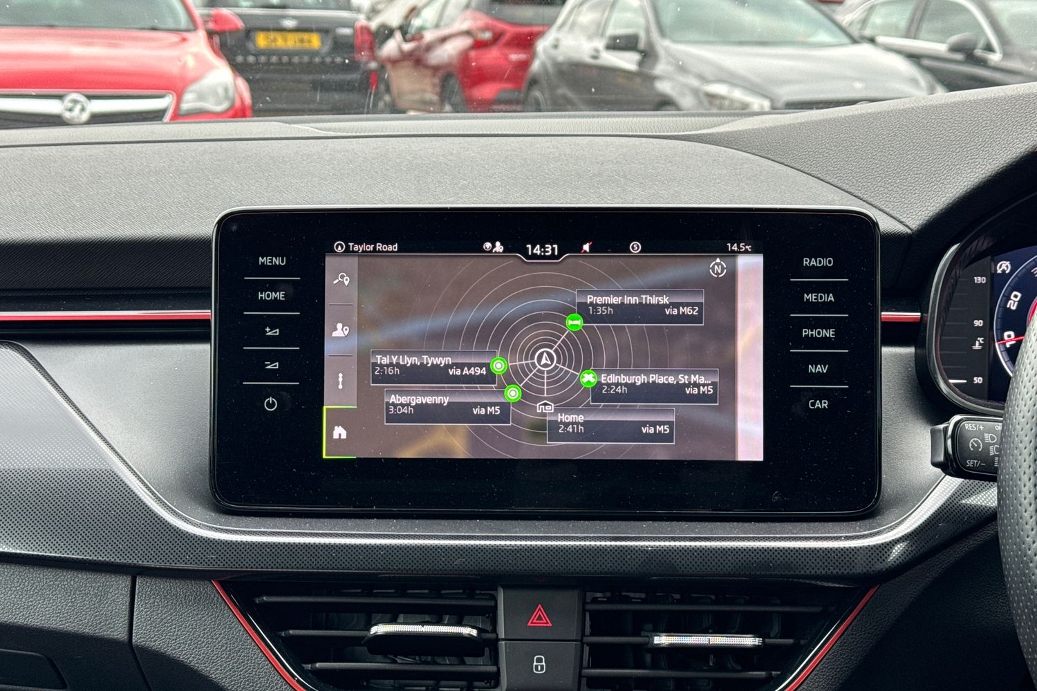 Used Skoda Scala 2021 for sale - 76257051: Photo 6
