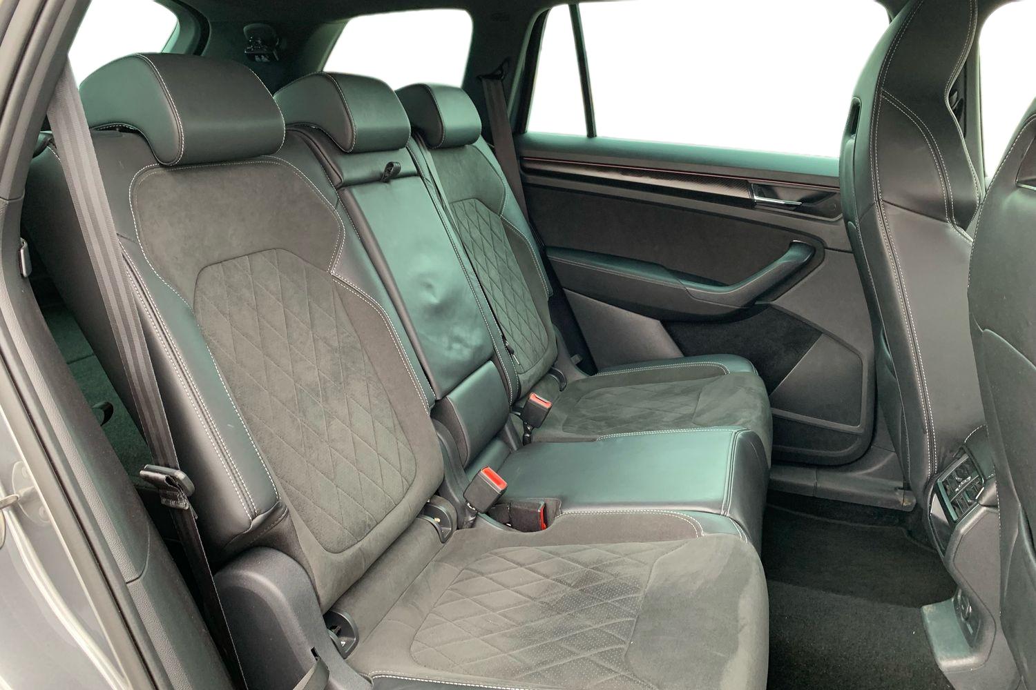 Used Skoda Kodiaq 2022 for sale - 76157920: Photo 11