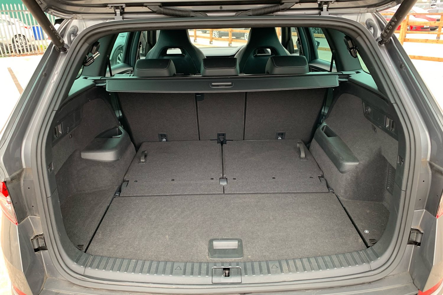 Used Skoda Kodiaq 2022 for sale - 76157920: Photo 12