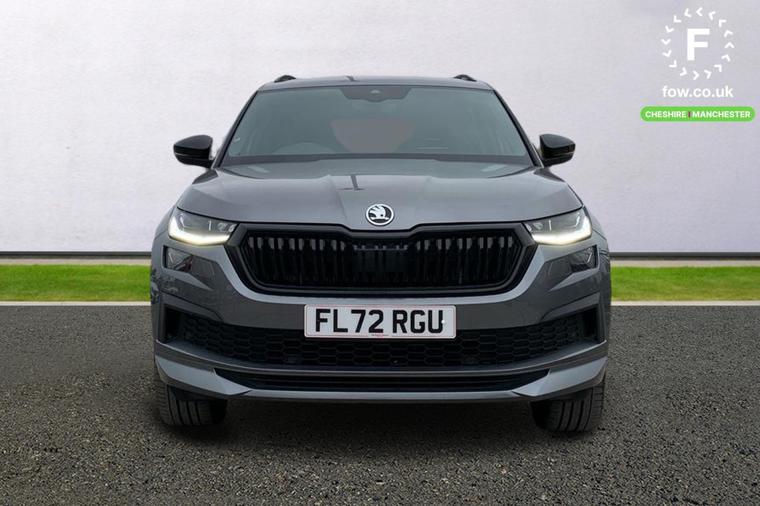 Used Skoda Kodiaq 2022 for sale - 76157920: Photo 14