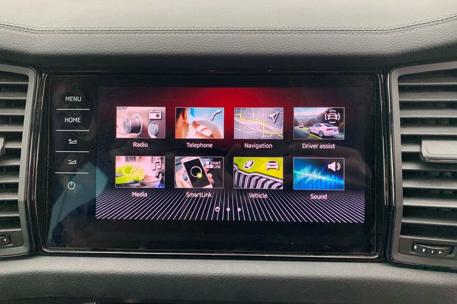 Used Skoda Kodiaq 2022 for sale - 76157920: Photo 6