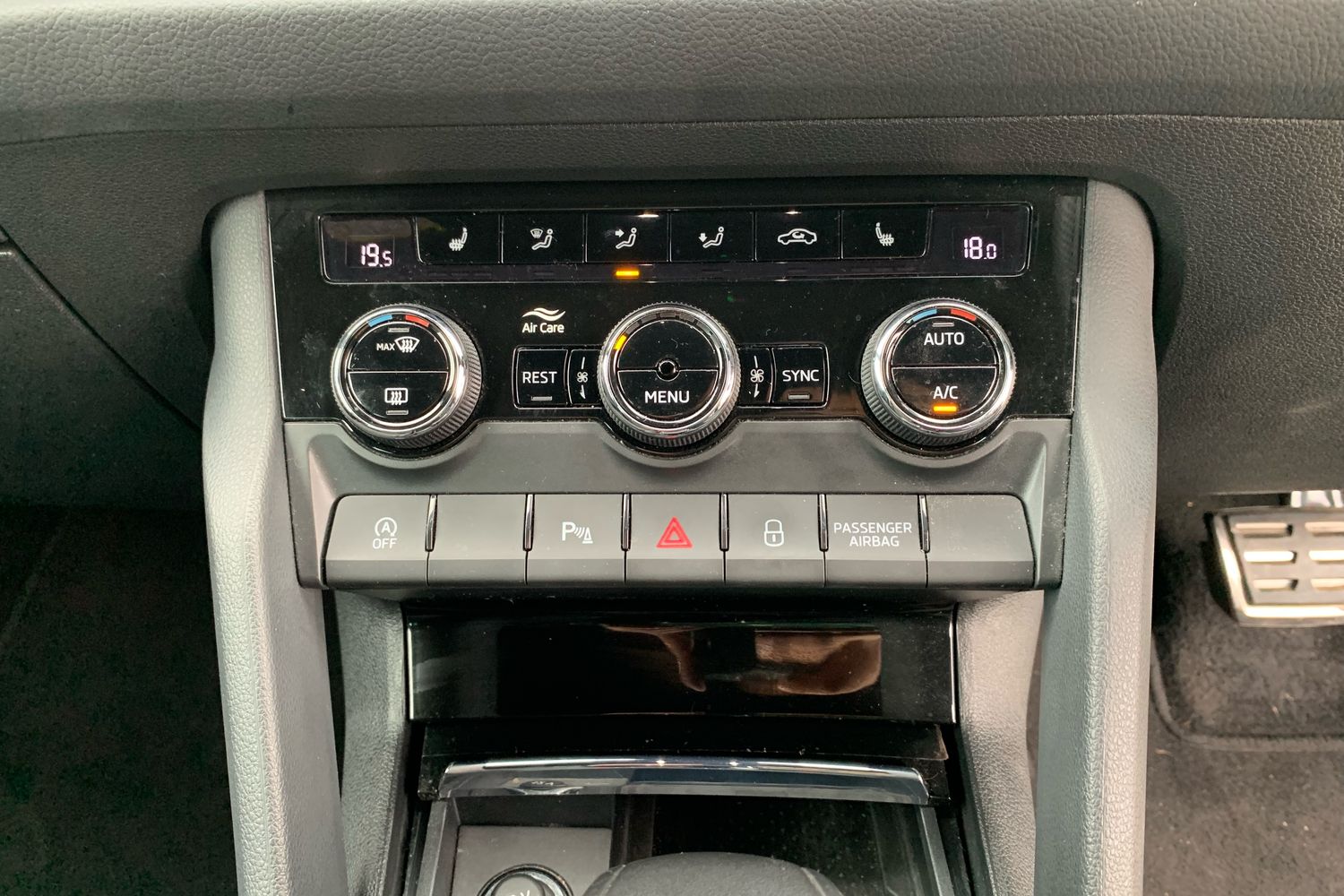 Used Skoda Kodiaq 2022 for sale - 76157920: Photo 7