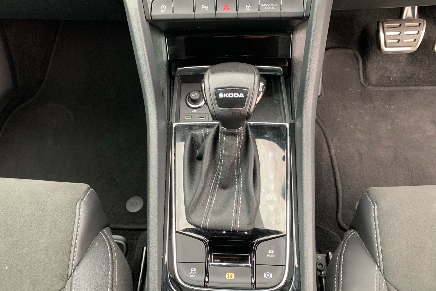 Used Skoda Kodiaq 2022 for sale - 76157920: Photo 8