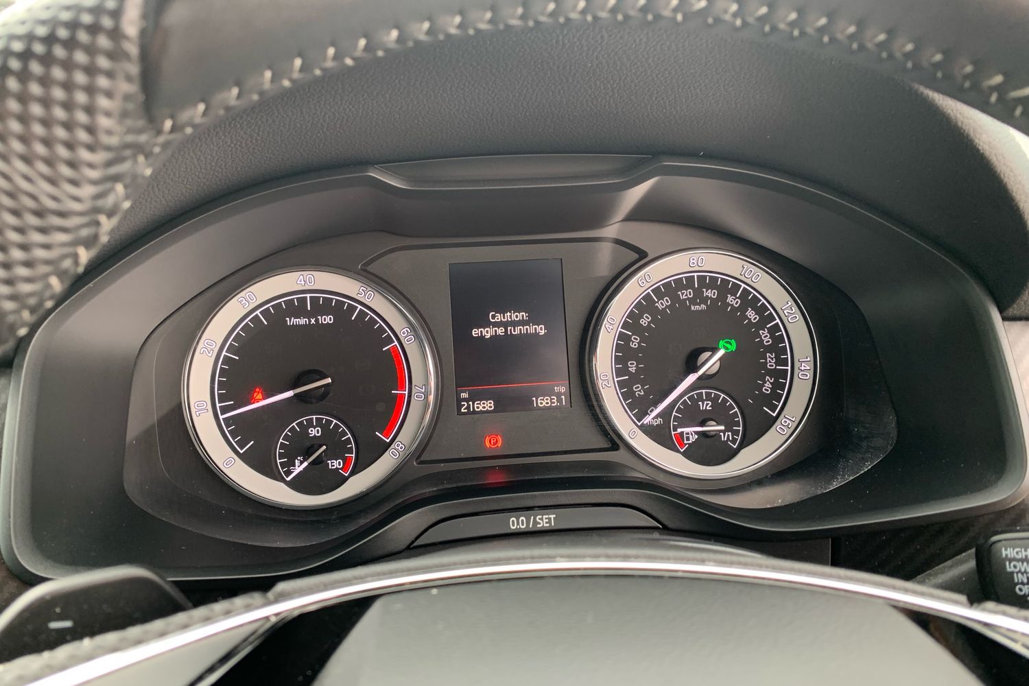 Used Skoda Kodiaq 2022 for sale - 76157920: Photo 9