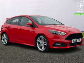 2015 - 2.0T EcoBoost ST-3 5dr
