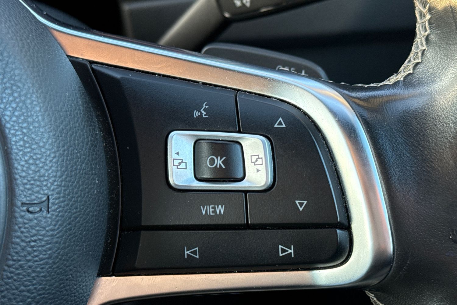 Used Volkswagen Tiguan 2019 for sale - 77527798: Photo 11