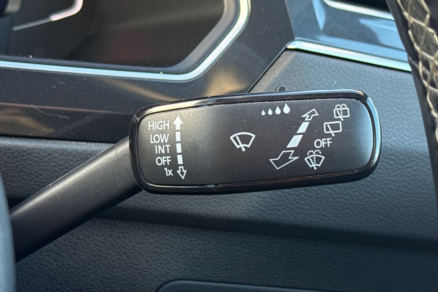 Used Volkswagen Tiguan 2019 for sale - 77527798: Photo 13