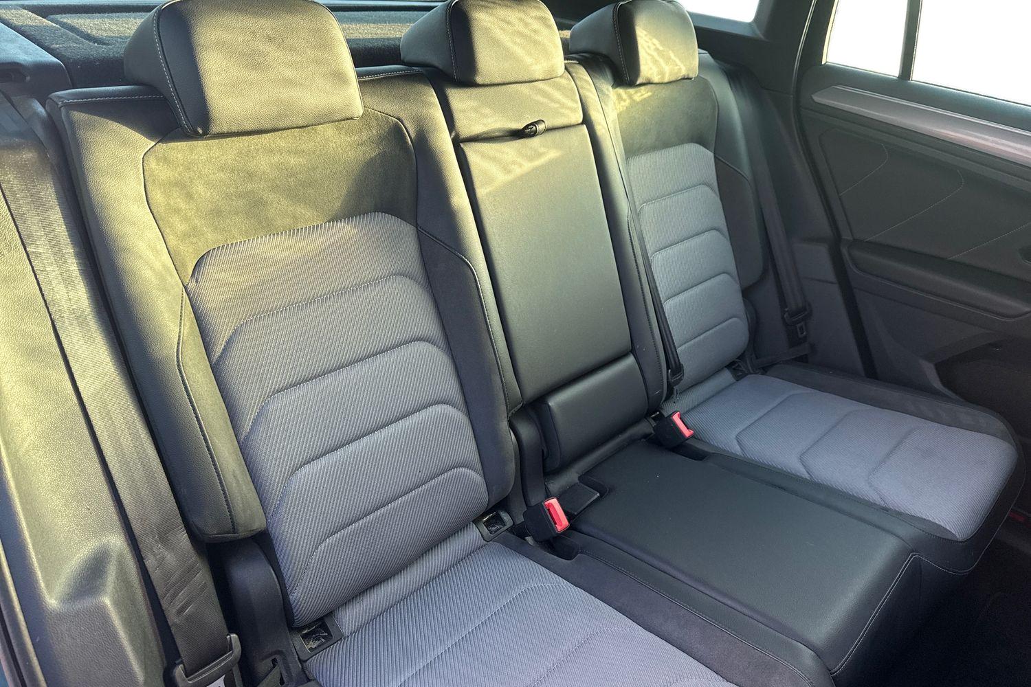 Used Volkswagen Tiguan 2019 for sale - 77527798: Photo 18