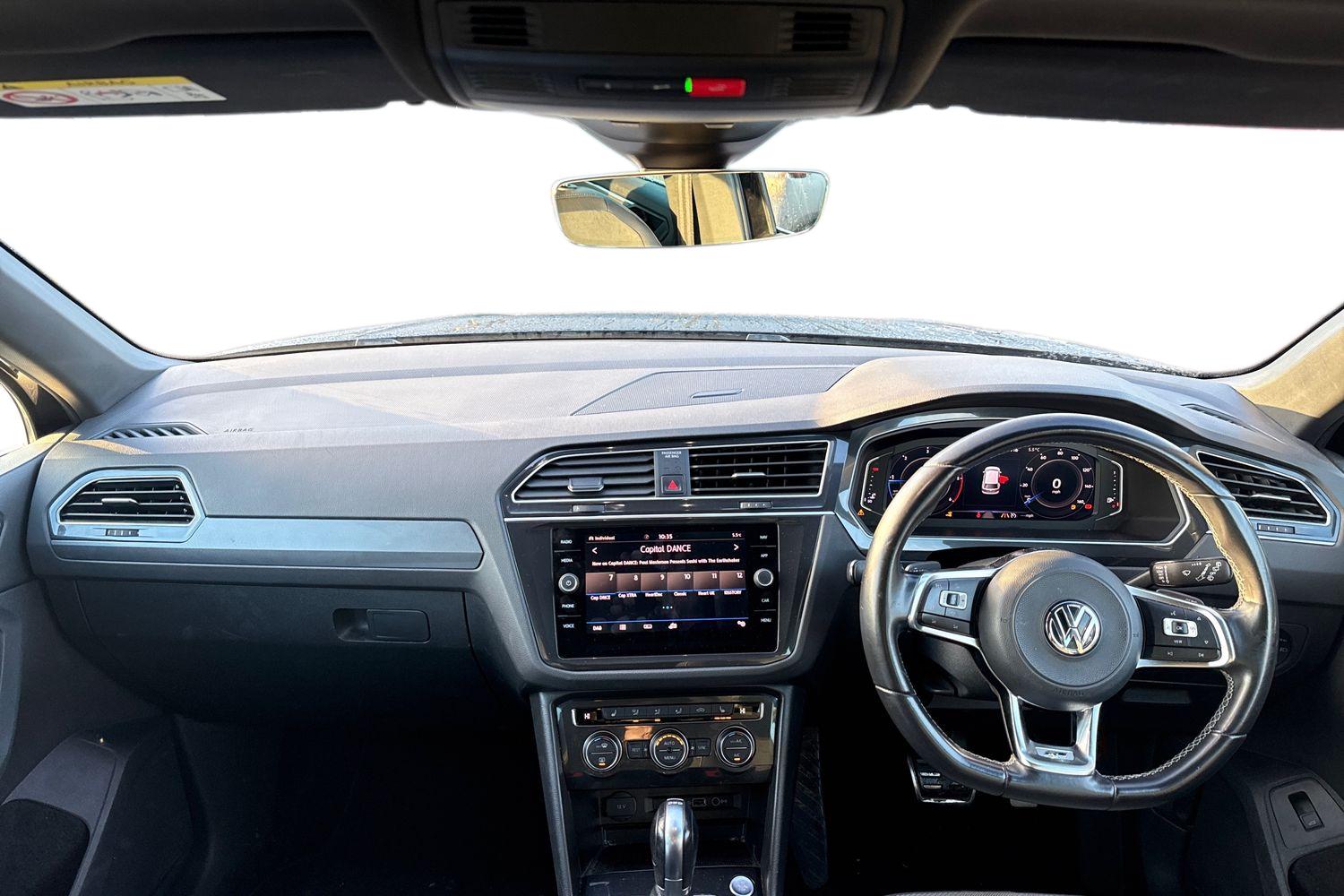 Used Volkswagen Tiguan 2019 for sale - 77527798: Photo 3