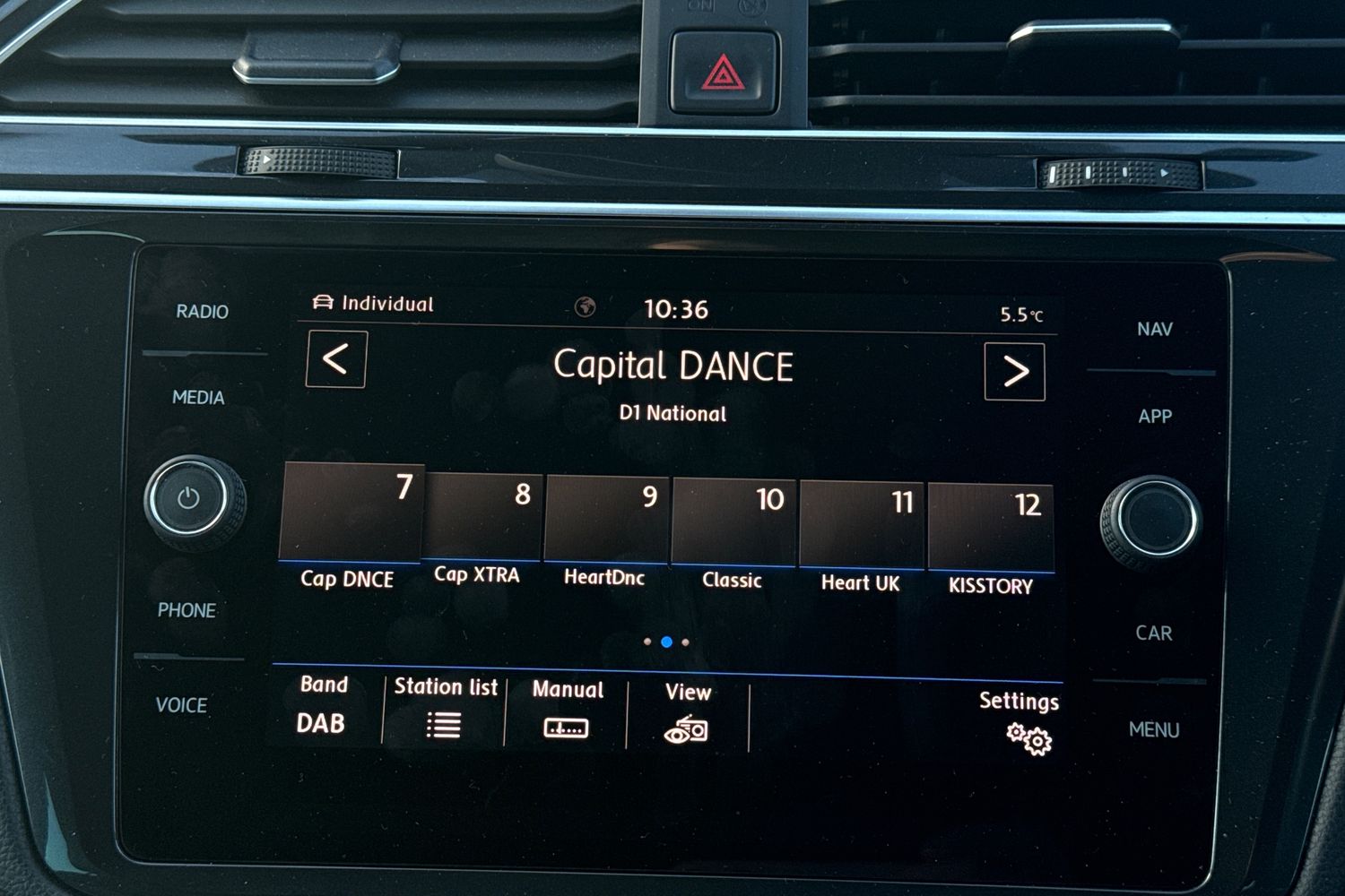 Used Volkswagen Tiguan 2019 for sale - 77527798: Photo 7