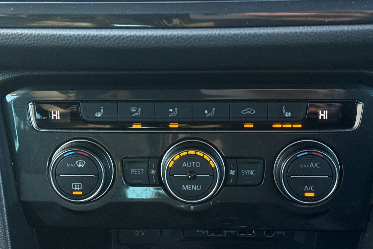 Used Volkswagen Tiguan 2019 for sale - 77527798: Photo 8