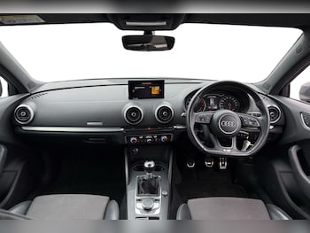 Used Audi A3 2020 for sale - 75825337: Photo