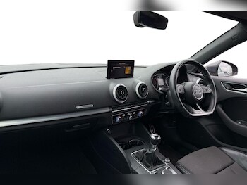 Used Audi A3 2020 for sale - 75825337: Photo