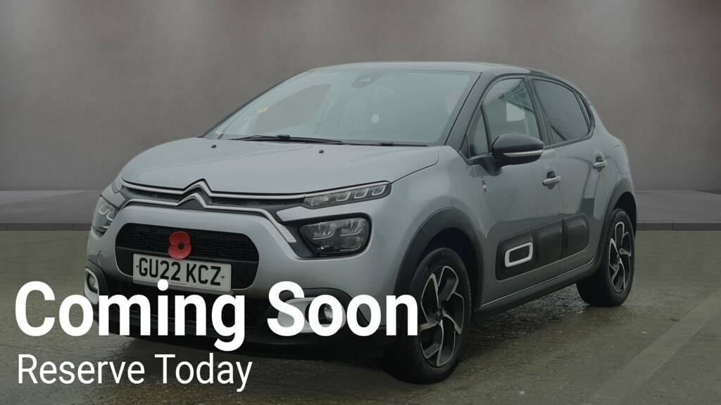 Used Citroen C3 2022 for sale - 77390169: Photo 2