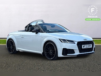 Audi - TT