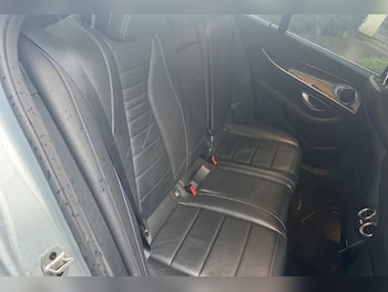 Used Mercedes-Benz E Class 2021 for sale - 79468885: Photo