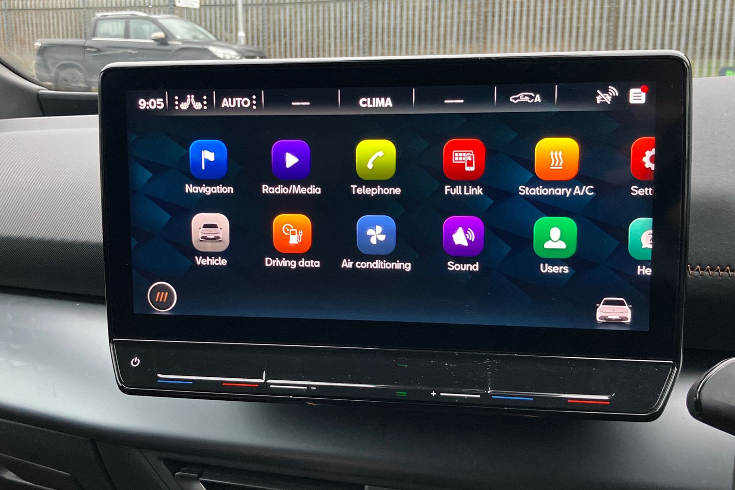 Used Cupra Born 2023 for sale - 77774127: Photo 10