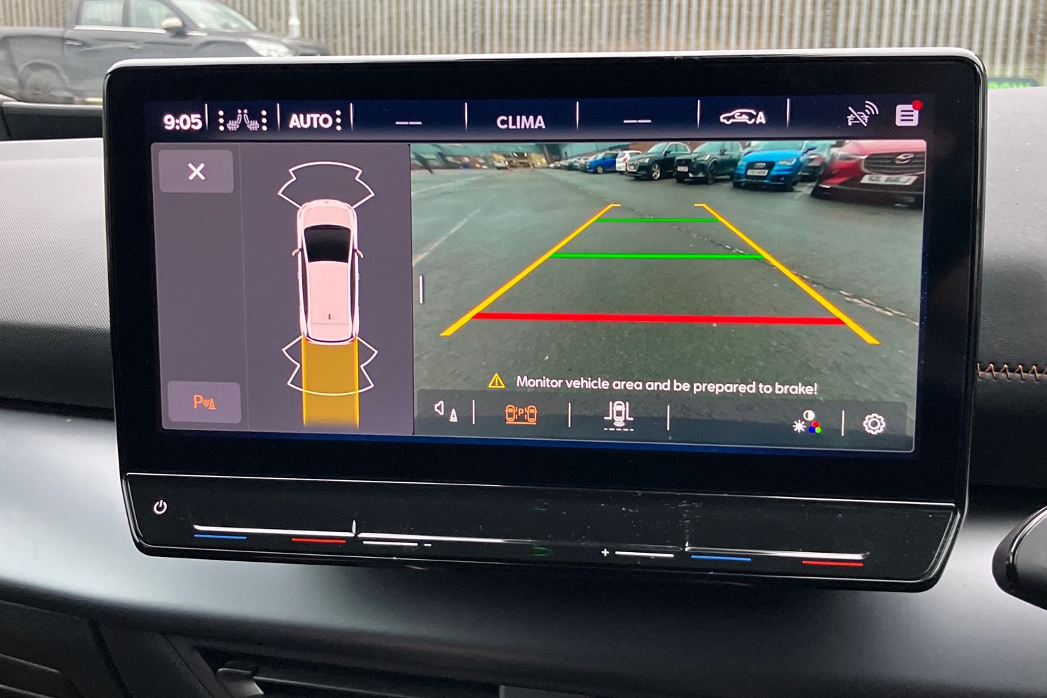 Used Cupra Born 2023 for sale - 77774127: Photo 11