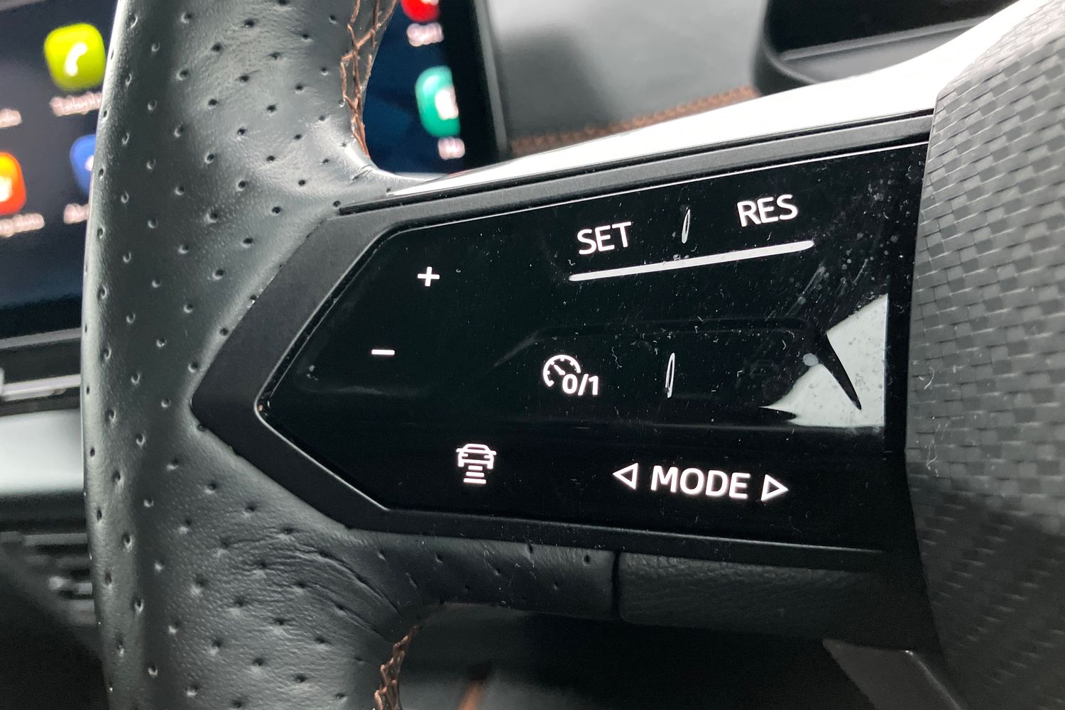 Used Cupra Born 2023 for sale - 77774127: Photo 12