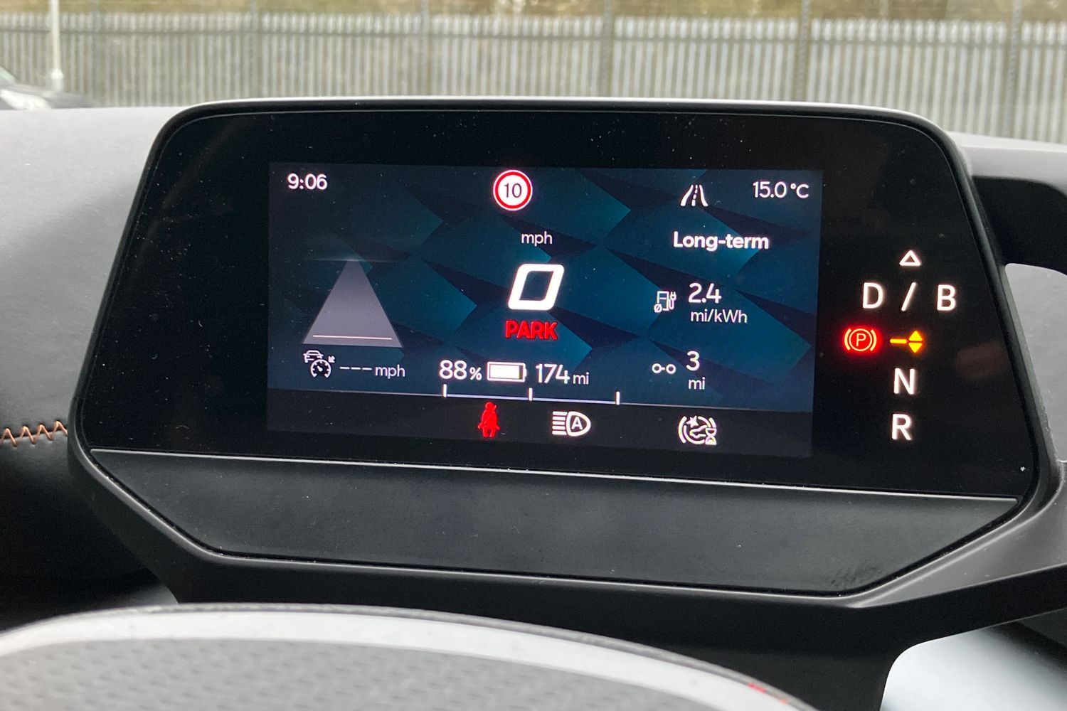 Used Cupra Born 2023 for sale - 77774127: Photo 16