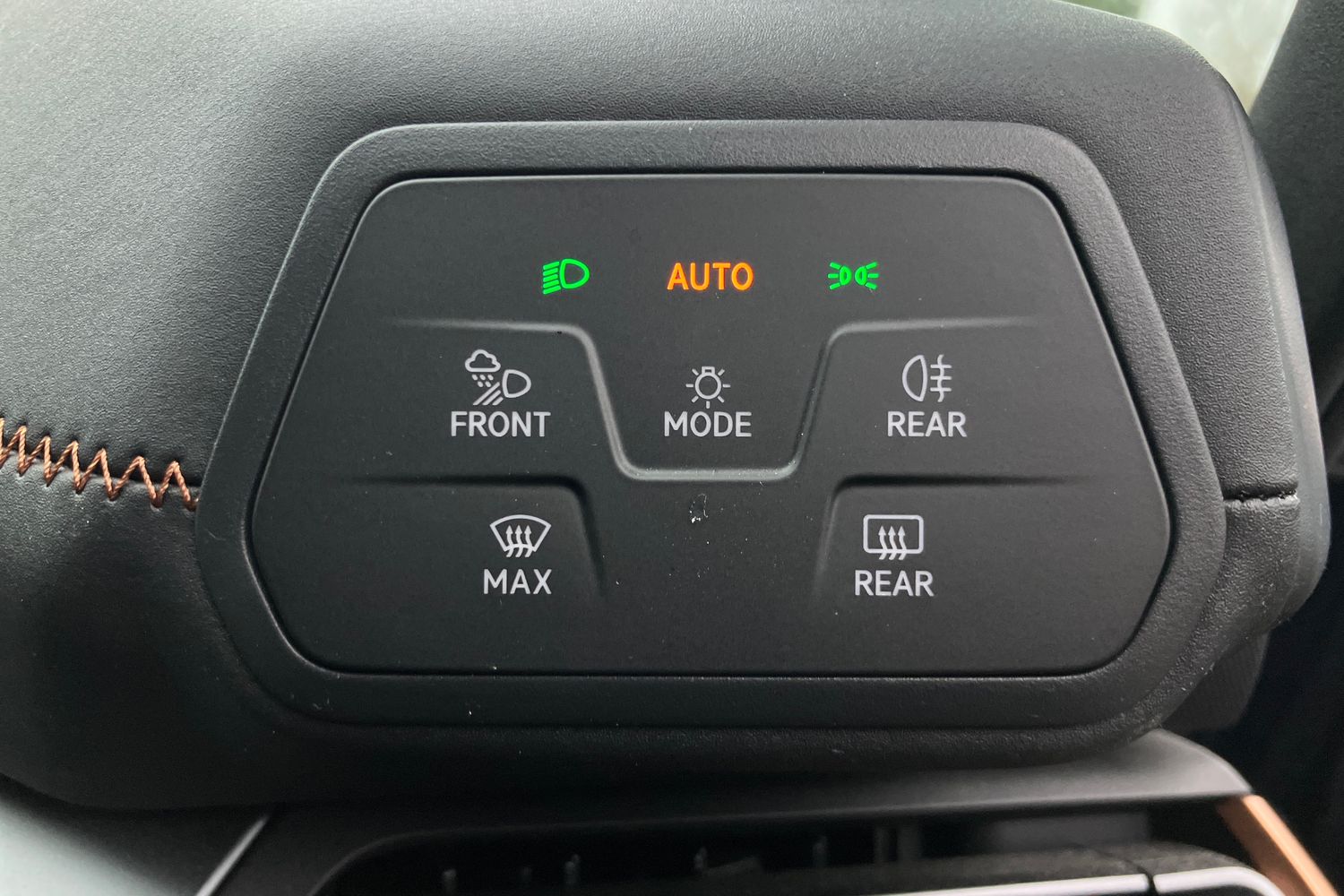 Used Cupra Born 2023 for sale - 77774127: Photo 18