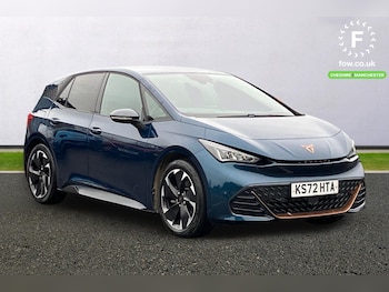 Used Cupra Born 2023 for sale - 77774127: Photo