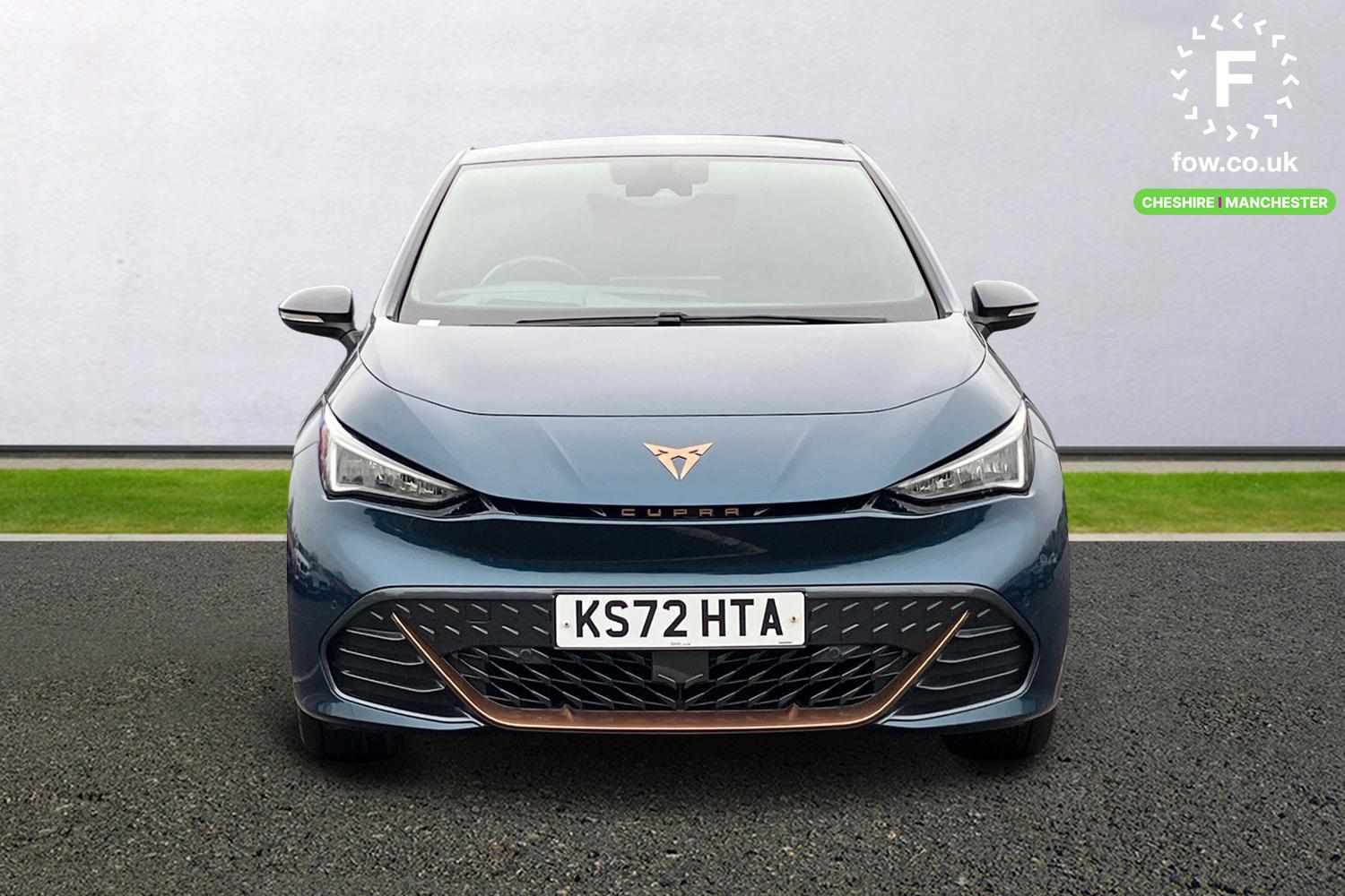 Used Cupra Born 2023 for sale - 77774127: Photo 23