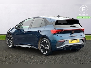 Used Cupra Born 2023 for sale - 77774127: Photo