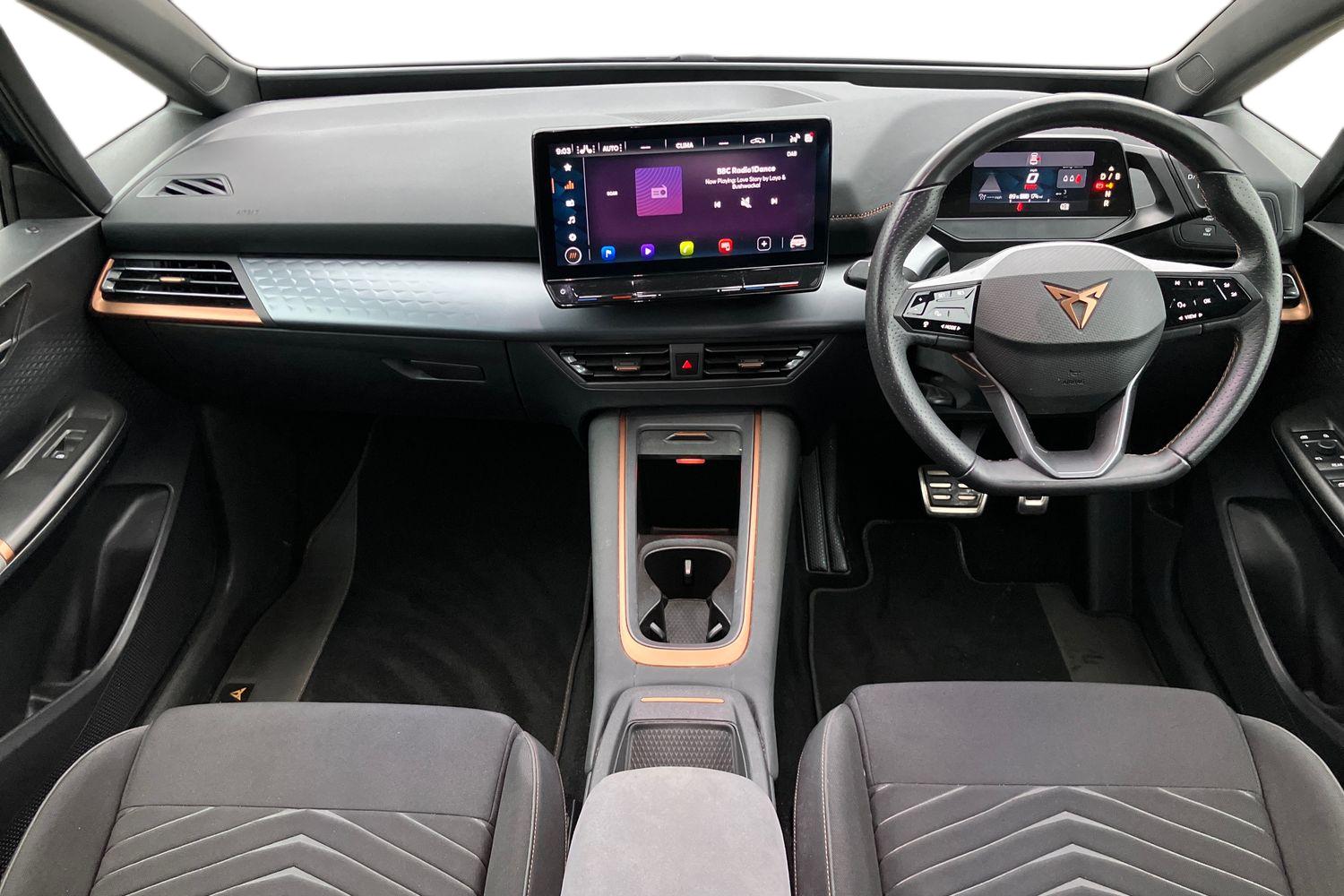 Used Cupra Born 2023 for sale - 77774127: Photo 3