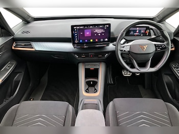 Used Cupra Born 2023 for sale - 77774127: Photo