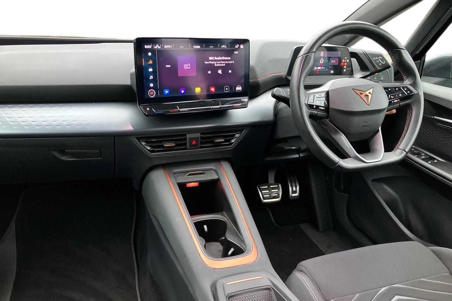 Used Cupra Born 2023 for sale - 77774127: Photo 4