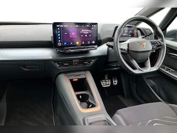 Used Cupra Born 2023 for sale - 77774127: Photo