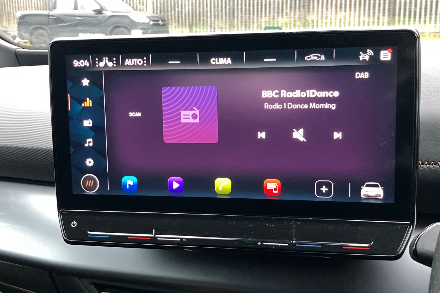 Used Cupra Born 2023 for sale - 77774127: Photo 6