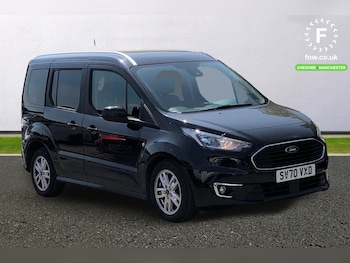 Used Ford Tourneo Connect 2020 for sale - 78871789: Photo