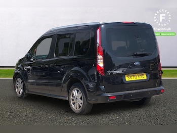 Used Ford Tourneo Connect 2020 for sale - 78871789: Photo