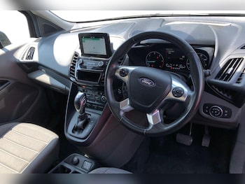 Used Ford Tourneo Connect 2020 for sale - 78871789: Photo