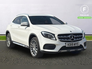 Used Mercedes-Benz GLA 2019 for sale - 79005796: Photo